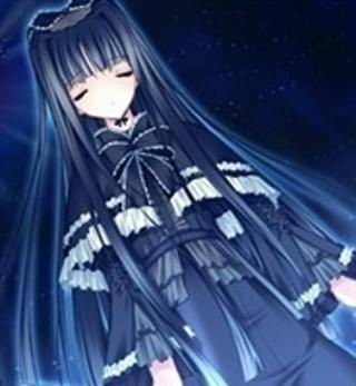 肢解的少女