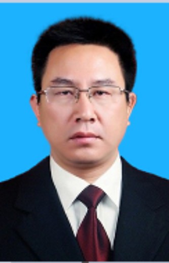 姜建铭（江山市政府党组成员，市府办党组书记、主任）