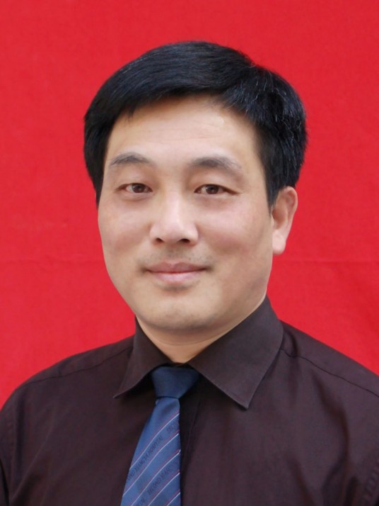 肖平（湘雅医院党委书记）