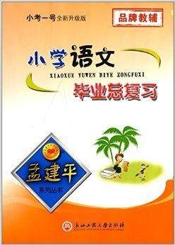 孟建平系列丛书:小学语文毕业总复习