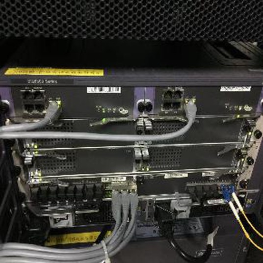 网络电视流量分析系统