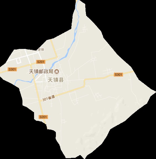 玉泉镇(山西省大同市天镇县辖镇)