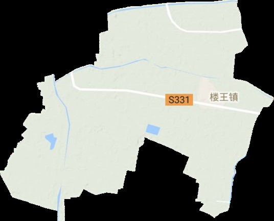 楼王镇