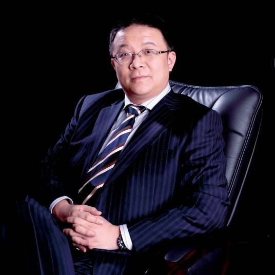 周忻(易居(中国)控股有限公司董事局主席、天猫好房集团首席执行官)