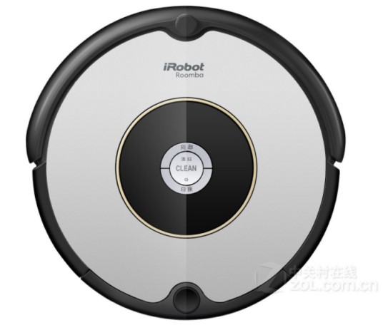 iRobot Roomba 601