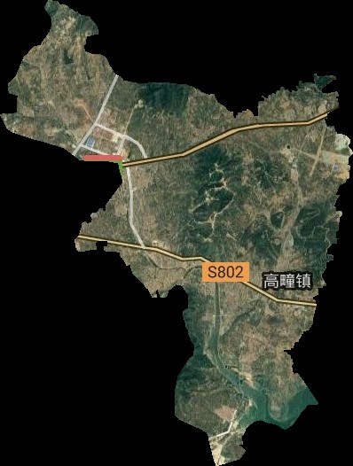 高疃镇