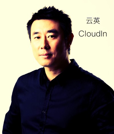 王江（CloudIn云英创始人兼CEO）