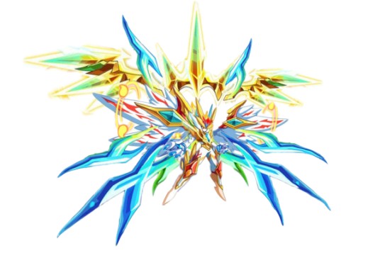 精灵(游戏《奥奇传说》中的生物)