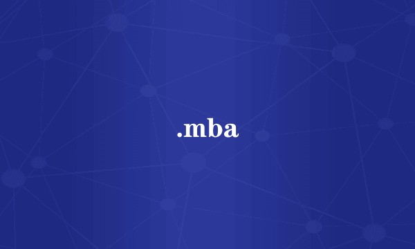 .mba