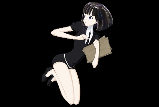 黑曜石（漫画《宝石之国》中的人物）