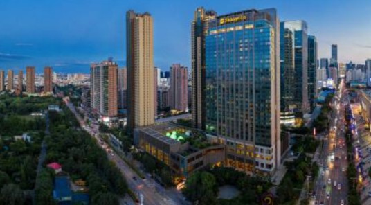 沈阳香格里拉大酒店