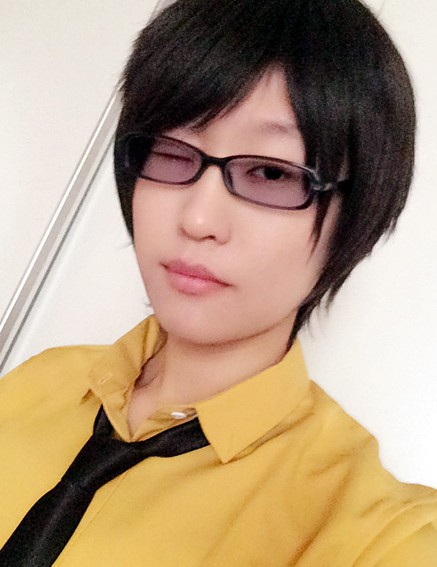 泪腺战士