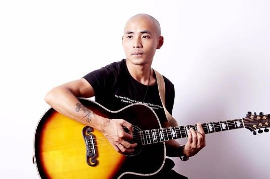 我的爸爸（王智成演唱歌曲）