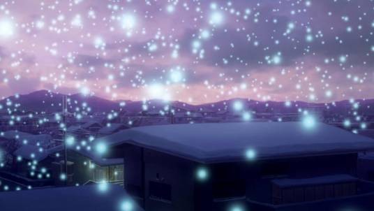 光玉（Key社游戏《CLANNAD》中的道具）