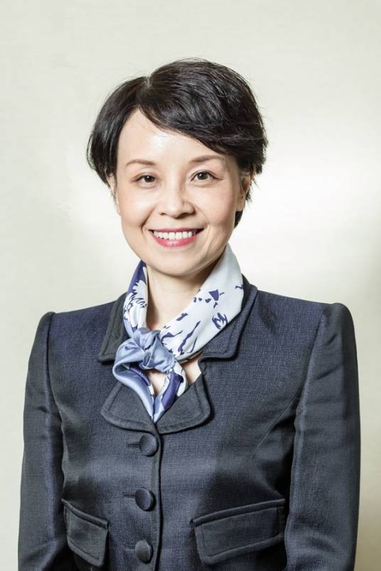 朱彤(外交部翻译)