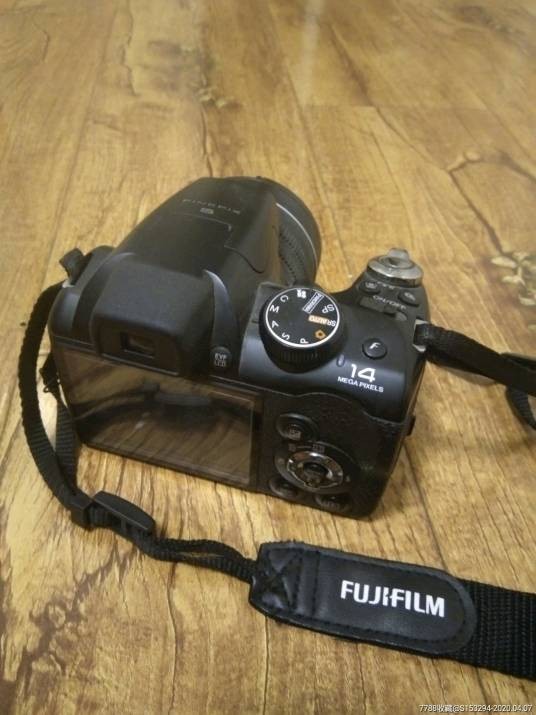 富士FinePix S4530