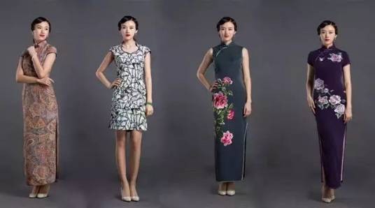 中式服装制作技艺（振兴祥中式服装制作技艺）