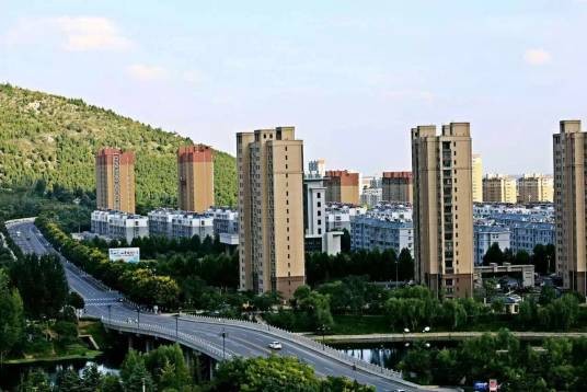 峄城区