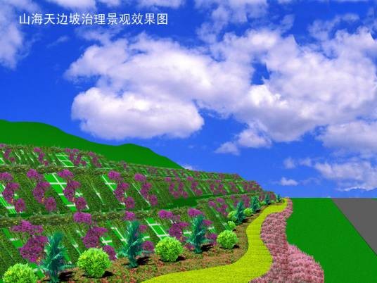 边坡设计