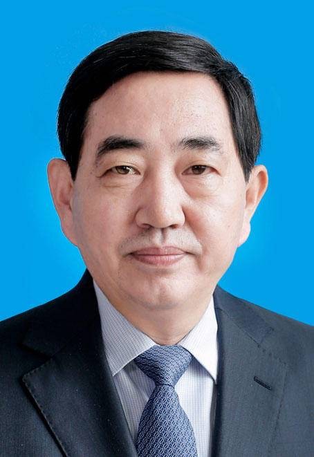 王江（河北省张家口市原政协主席）