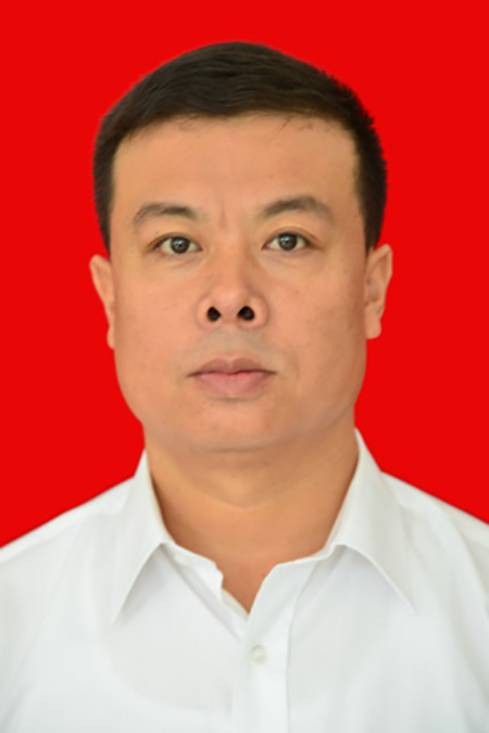 陈文秀（山西省忻州市代县人民政府原副县长）