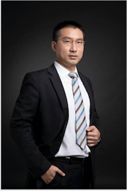 陈博（上海市锦天城律师事务所律师合伙人）