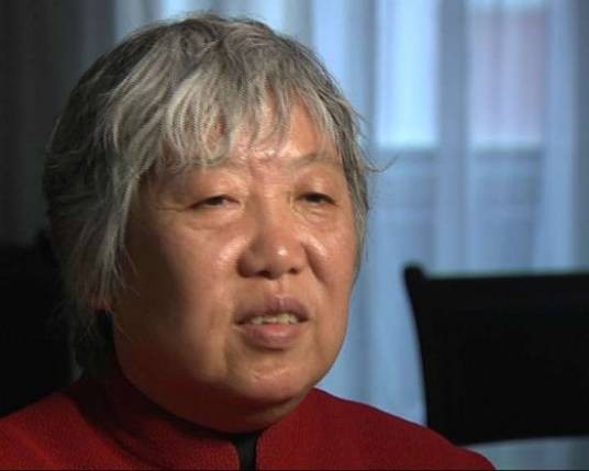 熊蕾（新华社中国特稿社副社长）