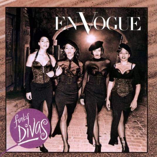 Free your mind（En Vogue演唱歌曲）