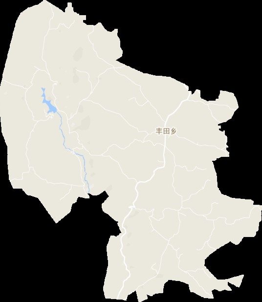 丰田乡（湖南省邵阳市新宁县下辖乡）