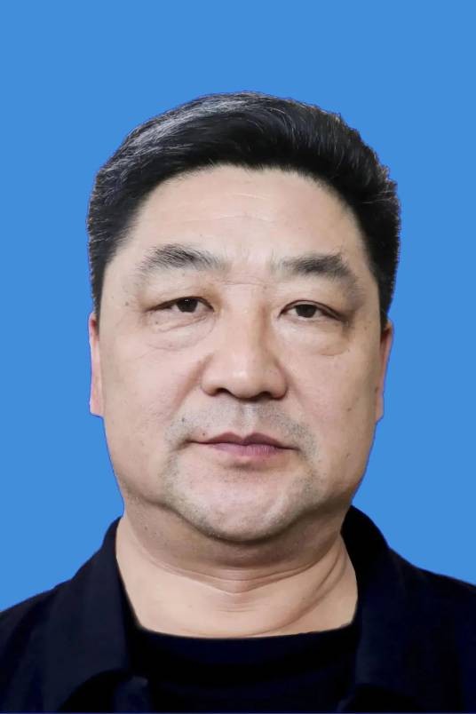 孙晓波(齐齐哈尔粮食集团有限公司党委书记、董事长)