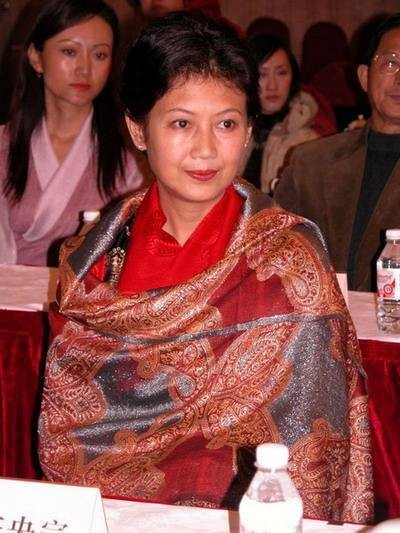 朗杰央宗