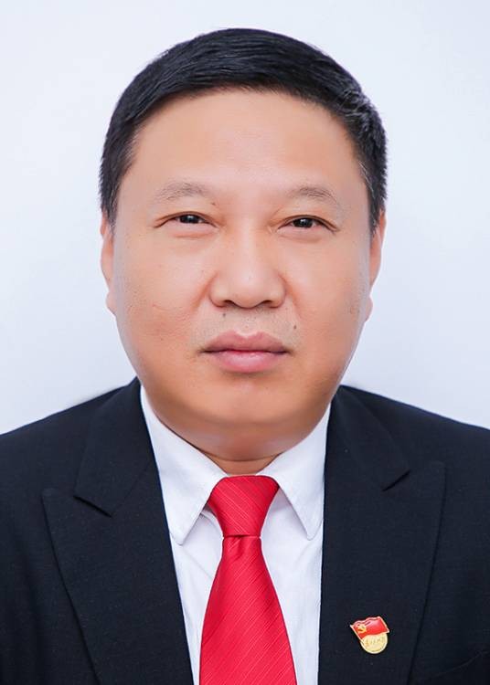 何涛（重庆市司法局原党委委员、市纪委监委驻市司法局纪检监察组原组长）