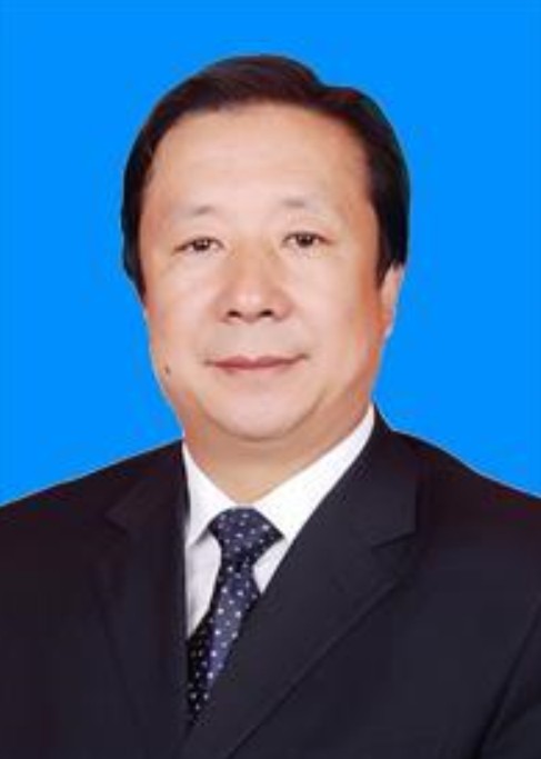 王宝业（海东市文体旅游广电局原局长）