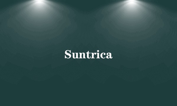 Suntrica