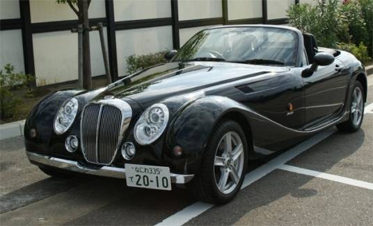 MITSUOKA Himiko
