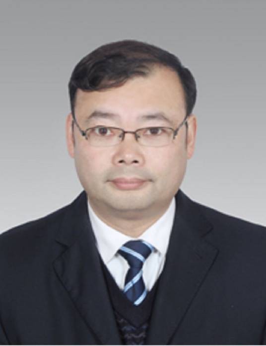张安文（安徽省宿州市灵璧县人民政府原副县长、县卫生健康委员会原主任）