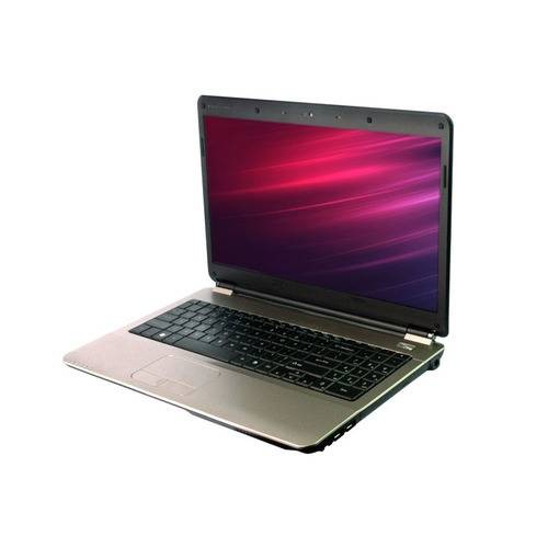 神州优雅A550-i7