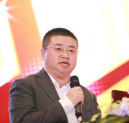 林岩（广告买卖网CEO）