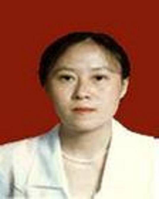 徐瑛（武汉理工大学理学院教授）