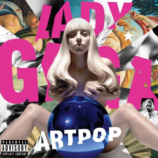 Gypsy（Lady Gaga演唱歌曲）