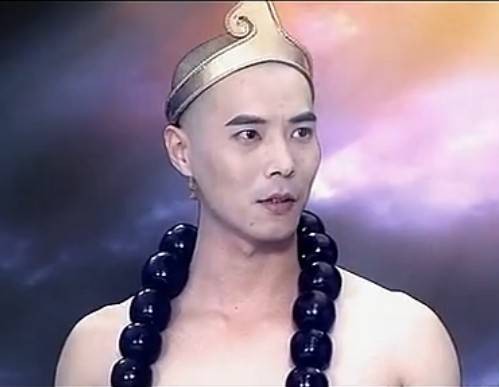 薛鹏(浙江昆剧团演员)