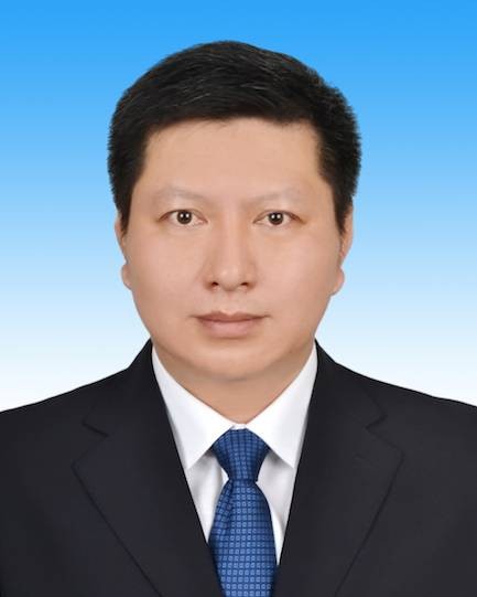 寇文华(云南省西双版纳州人民政府党组成员、秘书长)