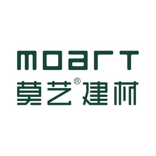 上海莫艺建材有限公司