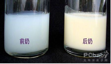 后奶