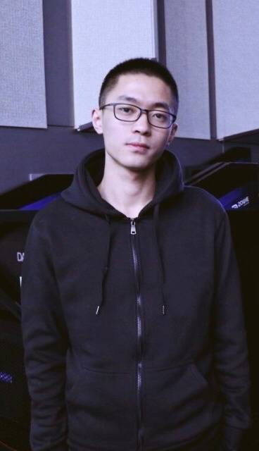 王欣（游戏主播）