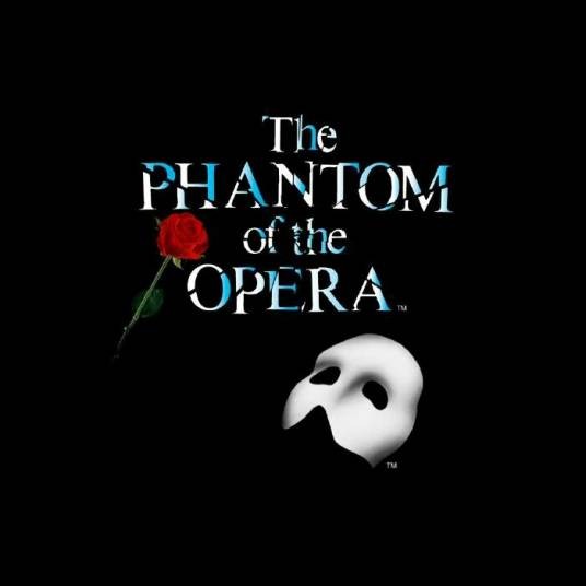The Phantom Of The Opera