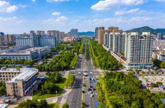 余姚市