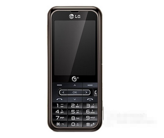 LG TM300
