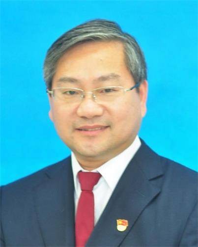 朱军平