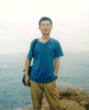 陈治国(山东大学哲学与社会发展学院教授)